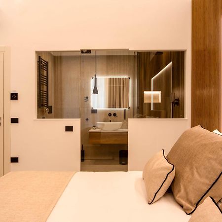 Mamalu - Studios And Suites Napoli Ngoại thất bức ảnh
