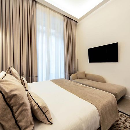Mamalu - Studios And Suites Napoli Ngoại thất bức ảnh