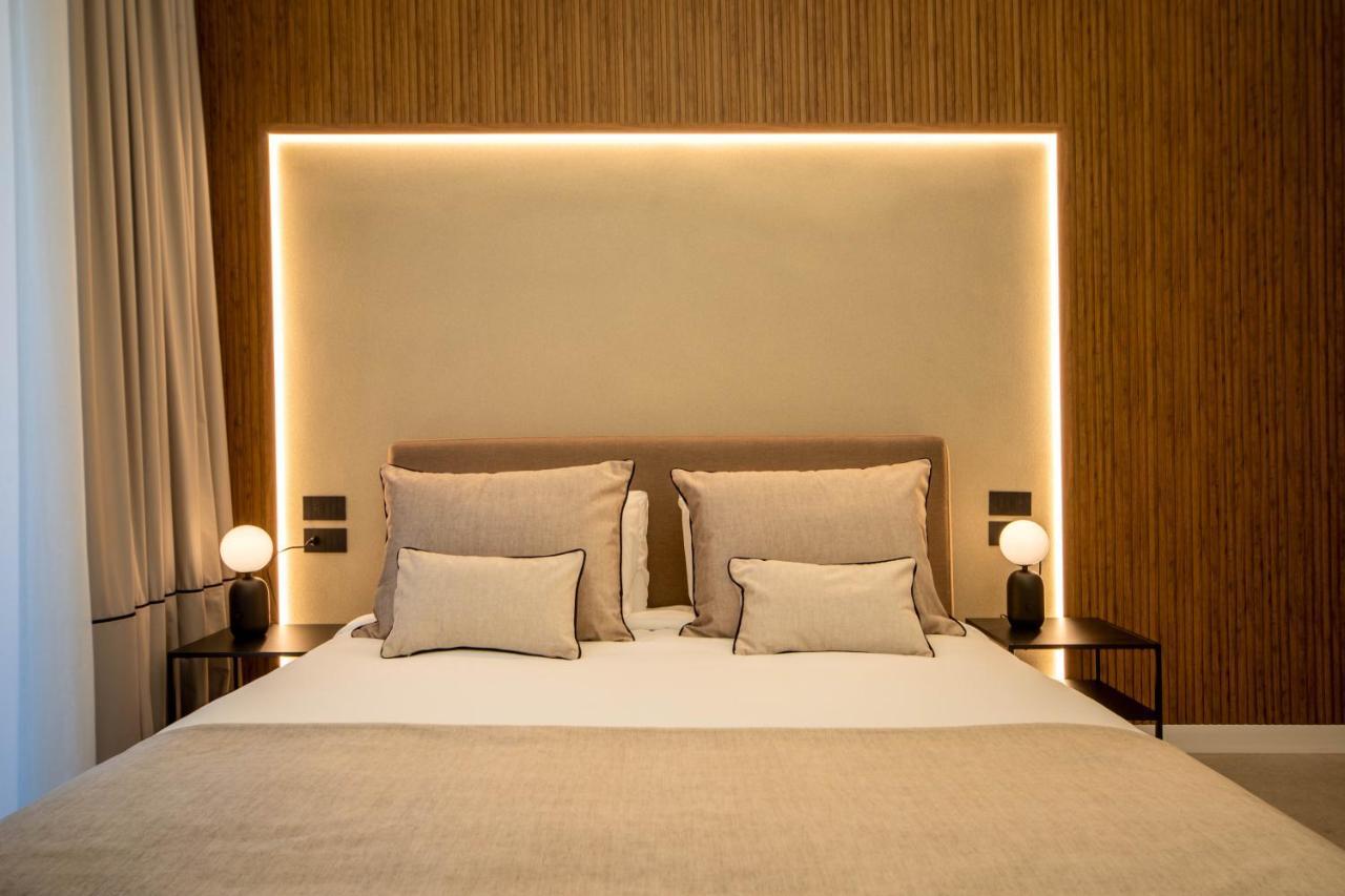 Mamalu - Studios And Suites Napoli Ngoại thất bức ảnh