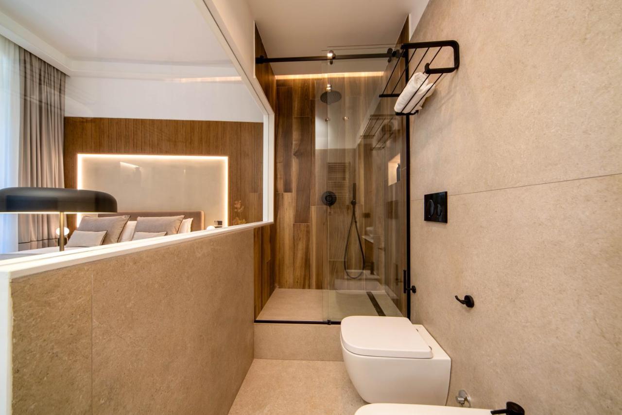 Mamalu - Studios And Suites Napoli Ngoại thất bức ảnh