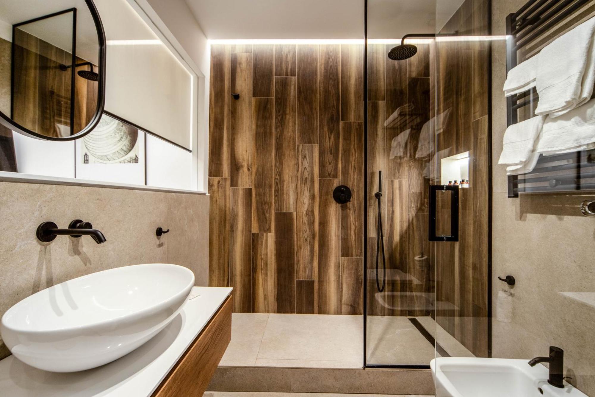 Mamalu - Studios And Suites Napoli Ngoại thất bức ảnh