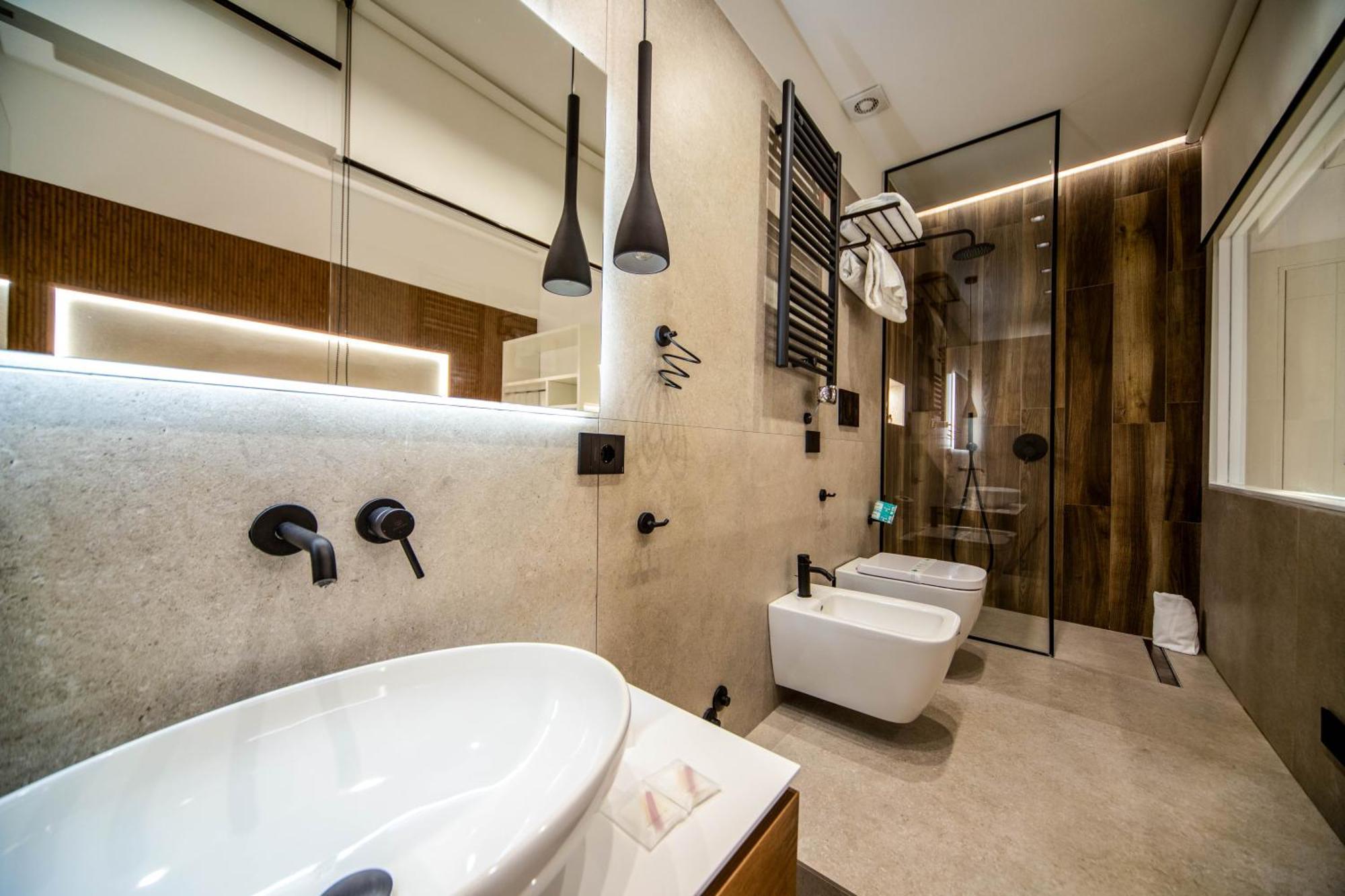 Mamalu - Studios And Suites Napoli Ngoại thất bức ảnh