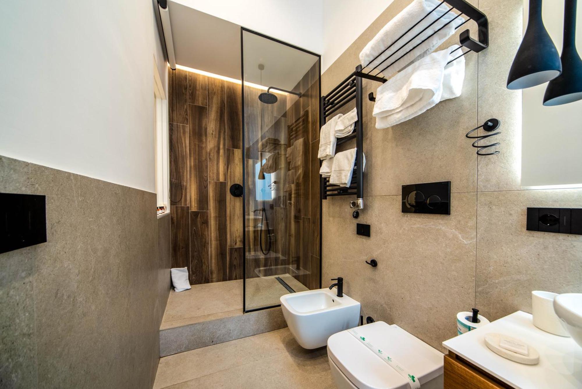 Mamalu - Studios And Suites Napoli Ngoại thất bức ảnh